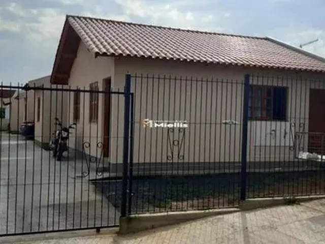 Imagem 1: Casa em Condomínio Jardim Itapema Viamão-Rs Ref