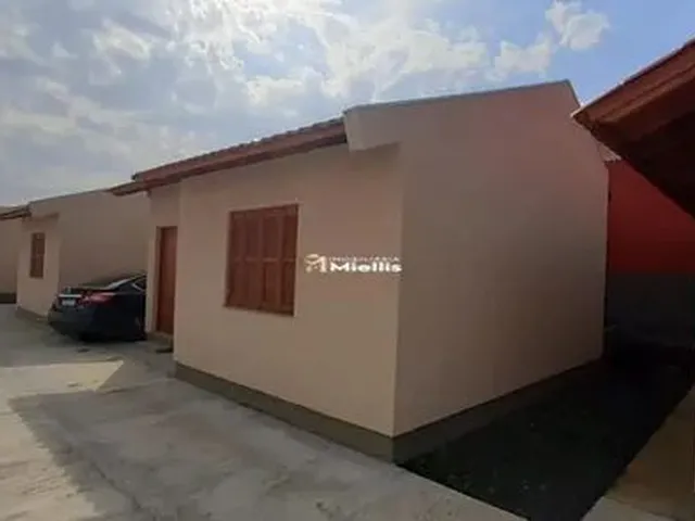 Imagem 2: Casa em Condomínio Jardim Itapema Viamão-Rs Ref