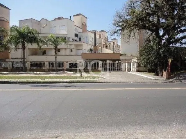 Imagem: Apartamento em Pedra Redonda