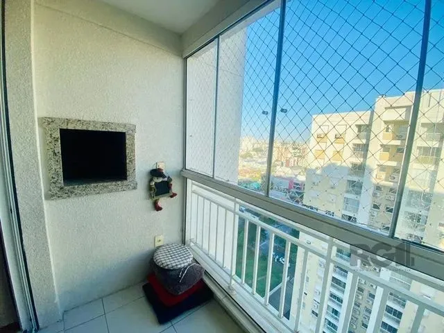 Imagem: Apartamento em Vila Ipiranga