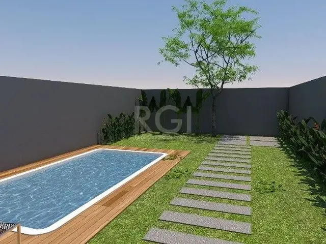 Imagem 5: Casa em São José