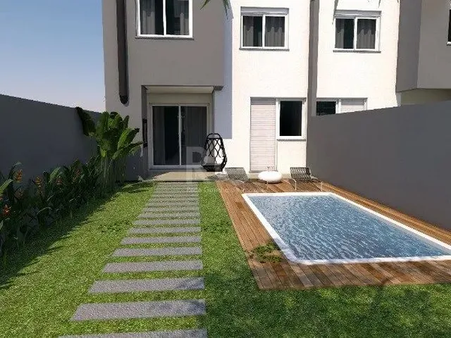 Imagem 8: Casa em São José