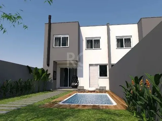 Imagem 4: Casa em São José