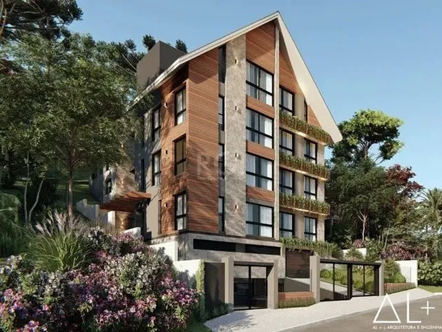 Imagem 2: Apartamento À Venda - Residencial Lienz