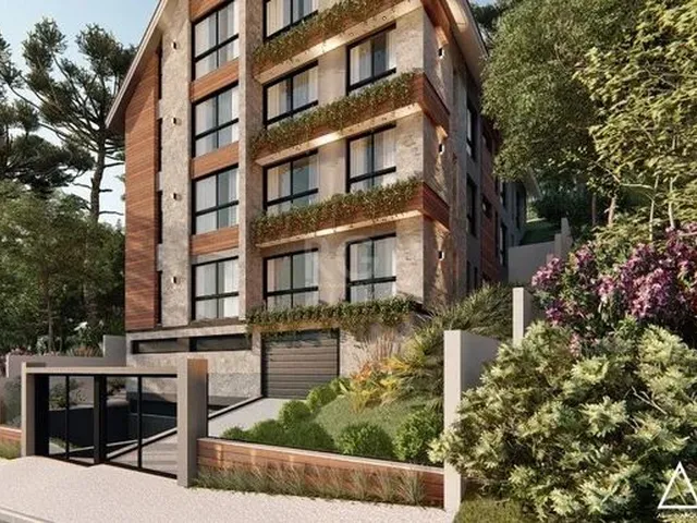 Imagem 6: Apartamento À Venda - Residencial Lienz
