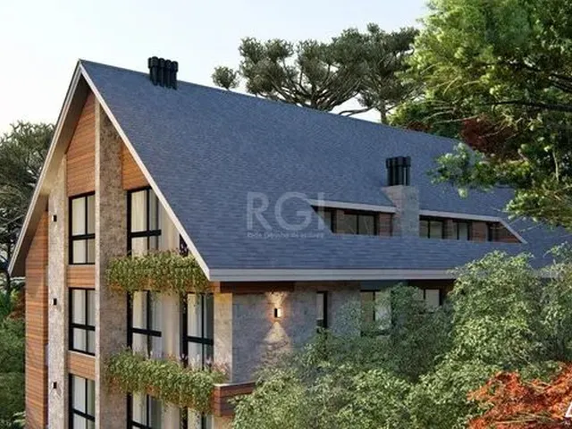 Imagem 7: Apartamento À Venda - Residencial Lienz