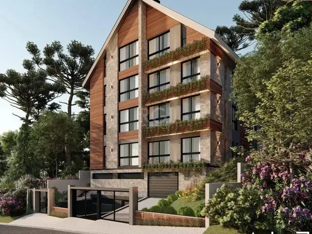 Imagem 5: Apartamento À Venda - Residencial Lienz