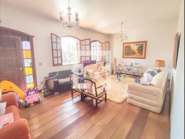 Imagem: Casa À Venda - Santo Antônio, 4 Quartos