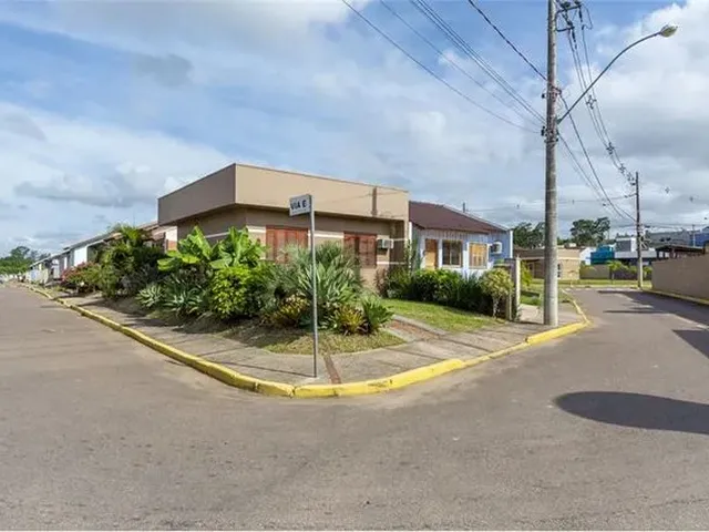 Imagem 2: Casa de Esquina em Condomínio