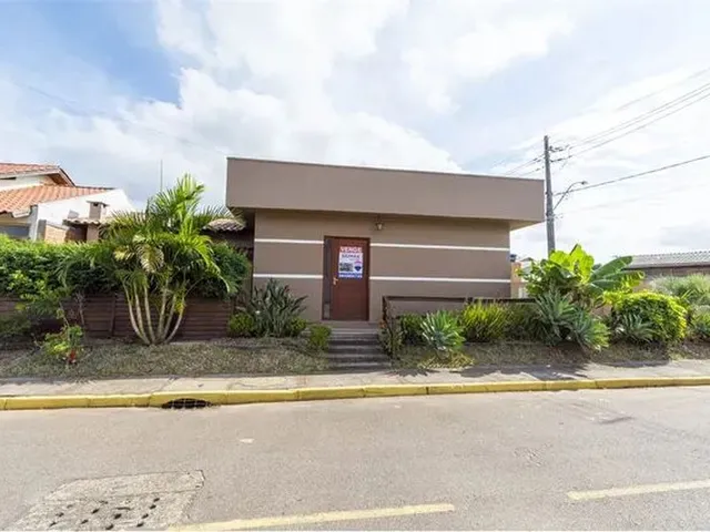 Imagem 6: Casa de Esquina em Condomínio