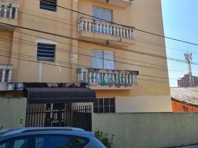 Imagem: Apartamento com 62M2 em Excelente Localização