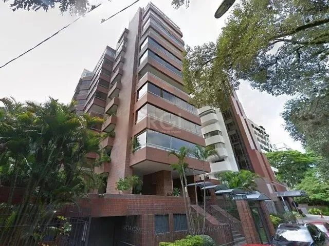 Imagem 1: Apartamento para Venda - 390M², 3 Dormitórios, Sendo 3 Suites, 3 Vagas - Independência