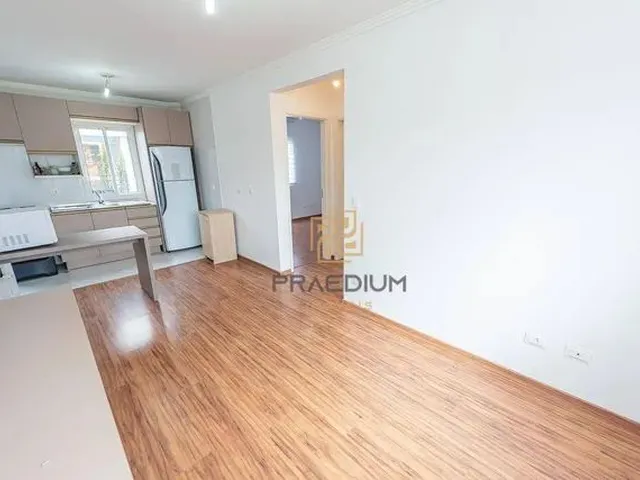 Imagem: Apartamento com 2 Dormitórios À Venda