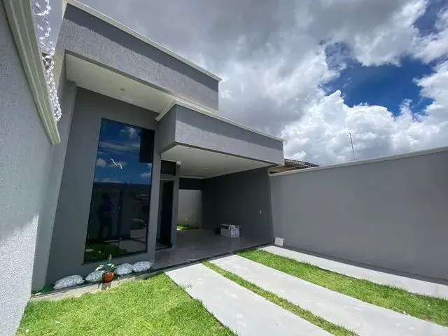 Imagem: Casa para Venda com 3 Quartos em Setor Andréia