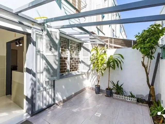 Imagem: Apartamento Jk Garden no Bairro Menino Deus