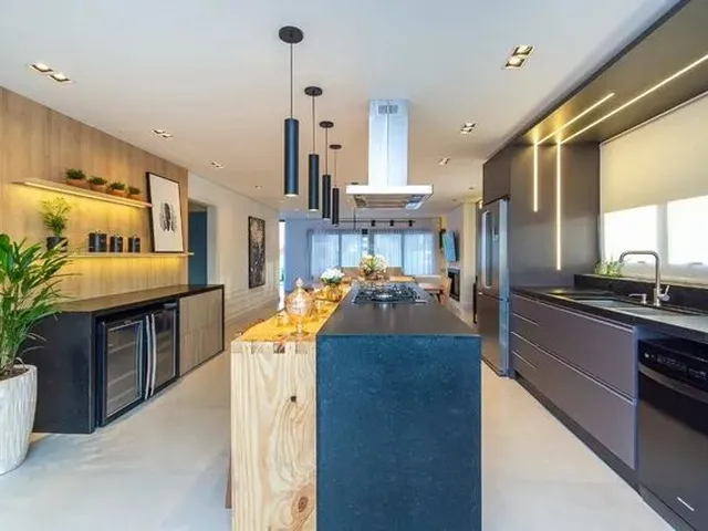 Imagem 11: Casa Condominio em São Vicente