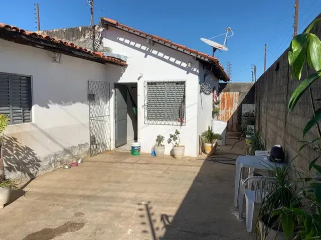 Imagem: Casa no Teresina Sul com Ponto Comercial