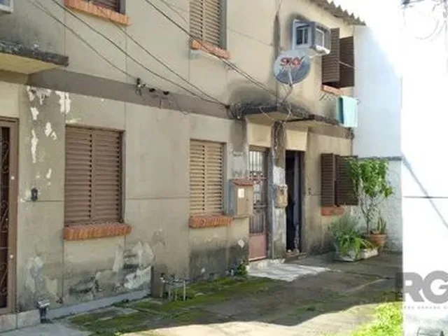 Imagem: Casa em Coronel Aparício Borges