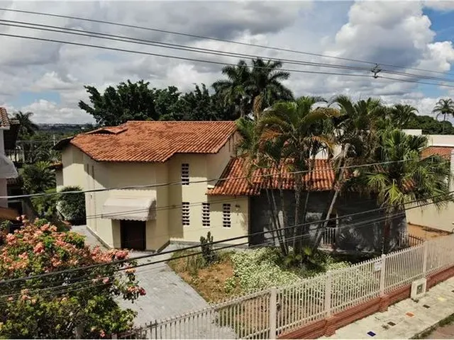 Imagem 12: Casa com 4 Quartos Sendo 2 Suítes 720 M2 Lago Norte
