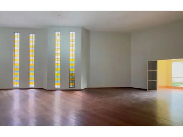 Imagem 3: Casa com 4 Quartos Sendo 2 Suítes 720 M2 Lago Norte