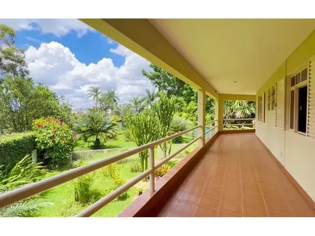 Imagem 13: Casa com 4 Quartos Sendo 2 Suítes 720 M2 Lago Norte