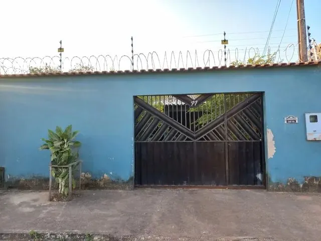 Imagem: Vende - Casa