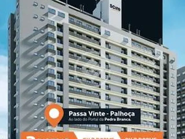 Imagem: Lj_Scire Boulevard com Suite e Demi-Suite