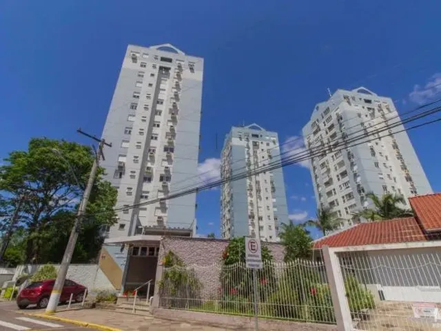 Imagem: São Leopoldo - Apartamento Padrão - Padre