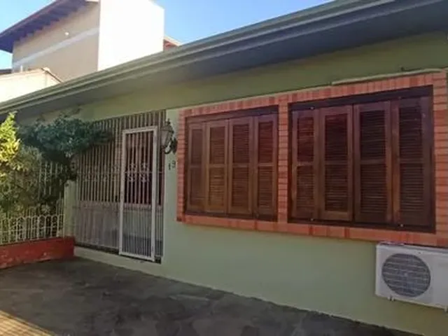 Imagem: Casa em Querência
