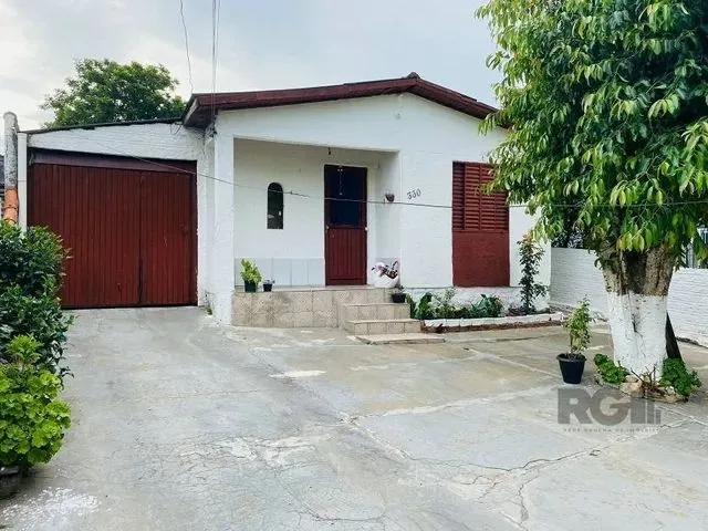 Imagem 1: Casa de 80M², Bairro Mário Quintana
