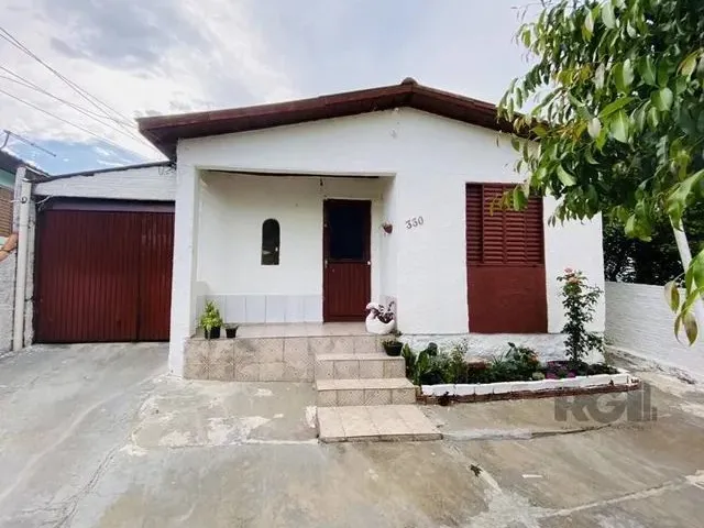 Imagem 6: Casa de 80M², Bairro Mário Quintana
