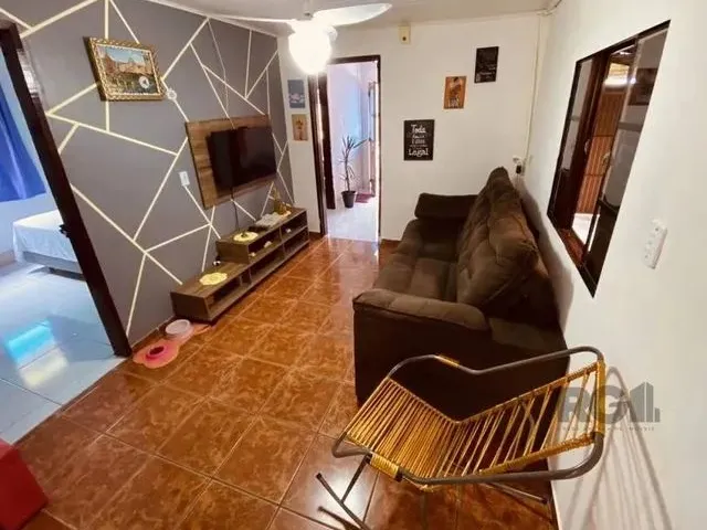 Imagem 4: Casa de 80M², Bairro Mário Quintana