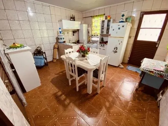 Imagem 2: Casa de 80M², Bairro Mário Quintana