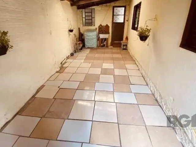 Imagem 9: Casa de 80M², Bairro Mário Quintana