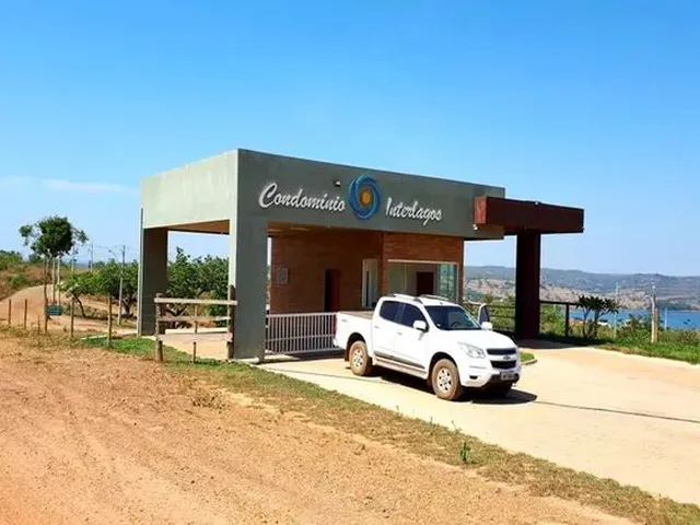 Imagem 3: Casa no Corumbá IV - Condomínio Interlagos