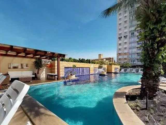 Imagem: Apartamento no Jardim Botânico de 2 Dormitórios
