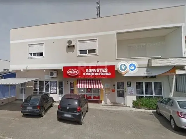 Imagem: Apto de 3 Dormitorios com Suite e Closet