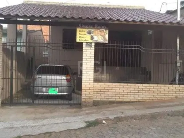 Imagem: Casa em Colina