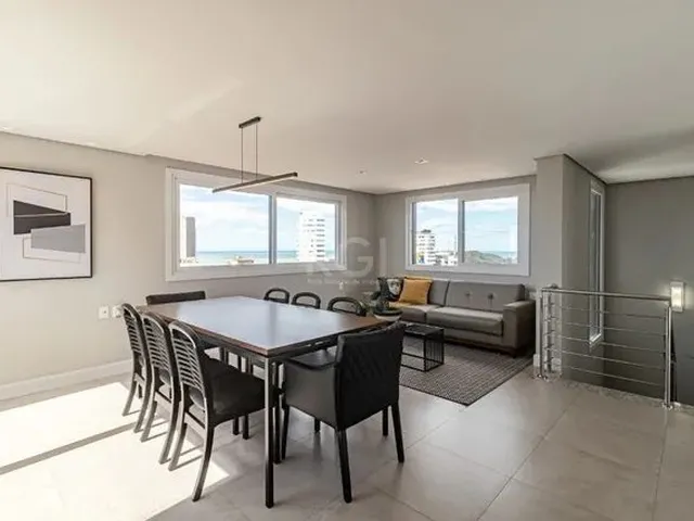 Imagem 11: Cobertura para Venda - 213M², 3 Dormitórios, Sendo 3 Suites, 2 Vagas - Centro