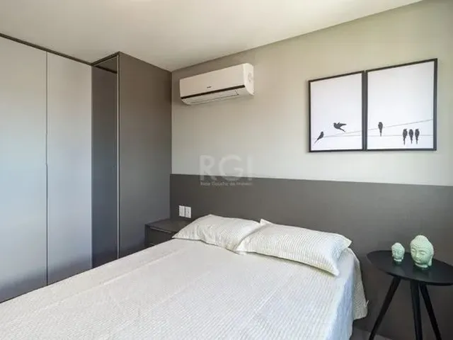 Imagem 4: Cobertura para Venda - 213M², 3 Dormitórios, Sendo 3 Suites, 2 Vagas - Centro