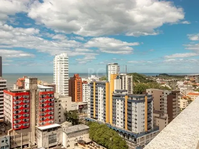 Imagem 12: Cobertura para Venda - 213M², 3 Dormitórios, Sendo 3 Suites, 2 Vagas - Centro