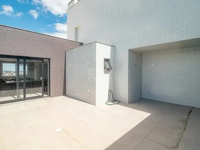 Imagem 2: Cobertura para Venda - 213M², 3 Dormitórios, Sendo 3 Suites, 2 Vagas - Centro