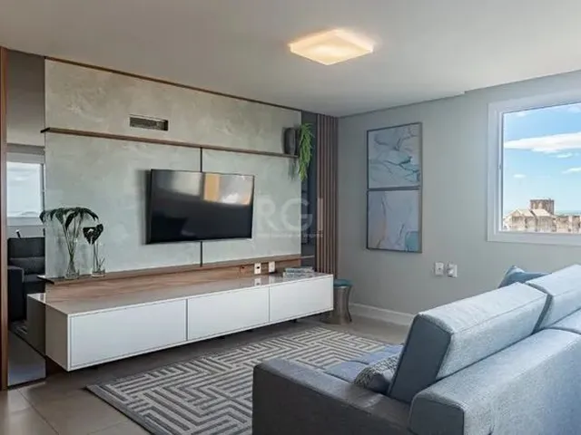 Imagem 8: Cobertura para Venda - 213M², 3 Dormitórios, Sendo 3 Suites, 2 Vagas - Centro