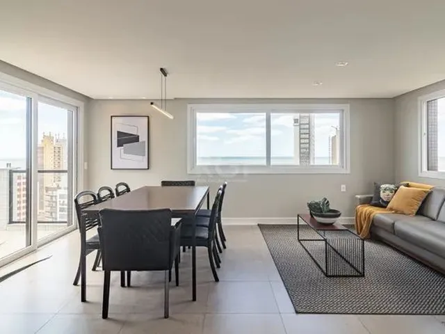 Imagem 16: Cobertura para Venda - 213M², 3 Dormitórios, Sendo 3 Suites, 2 Vagas - Centro