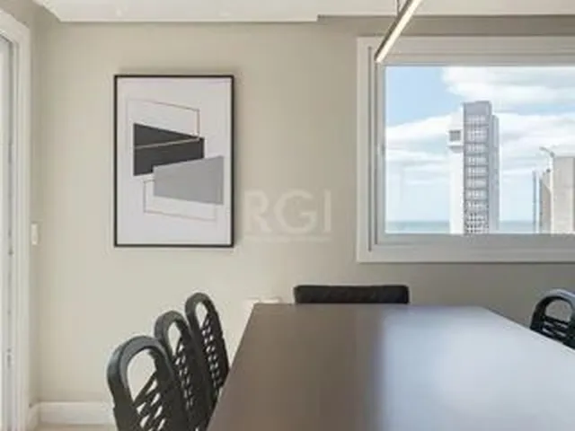 Imagem 14: Cobertura para Venda - 213M², 3 Dormitórios, Sendo 3 Suites, 2 Vagas - Centro
