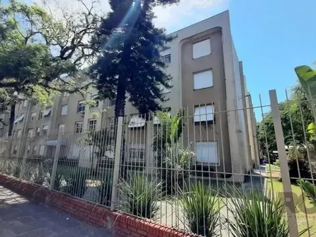 Imagem: O apartamento possui 3 Dormitórios, 1 Banheiro, 1 Vaga na