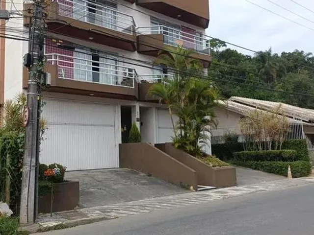 Imagem: Apartamento para Locação em Blumenau