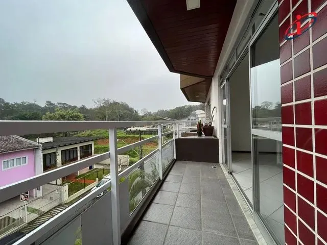 Imagem 12: Apartamento para Locação em Blumenau, Itoupava Norte, 3 Dormitórios, 2 Suítes, 1