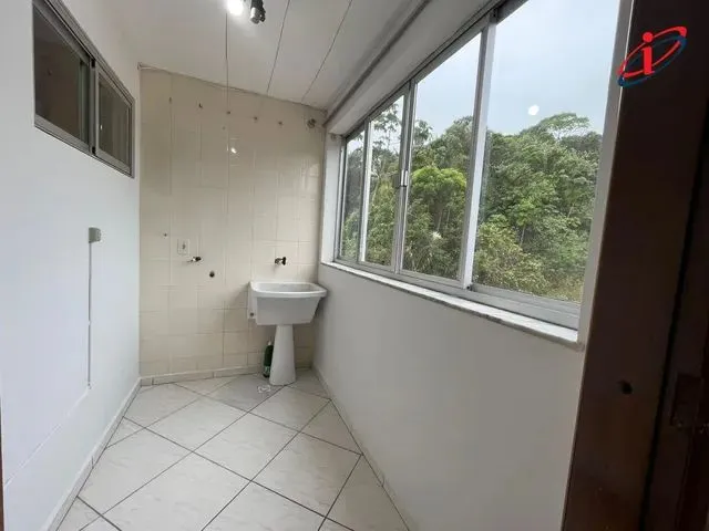 Imagem 8: Apartamento para Locação em Blumenau, Itoupava Norte, 3 Dormitórios, 2 Suítes, 1