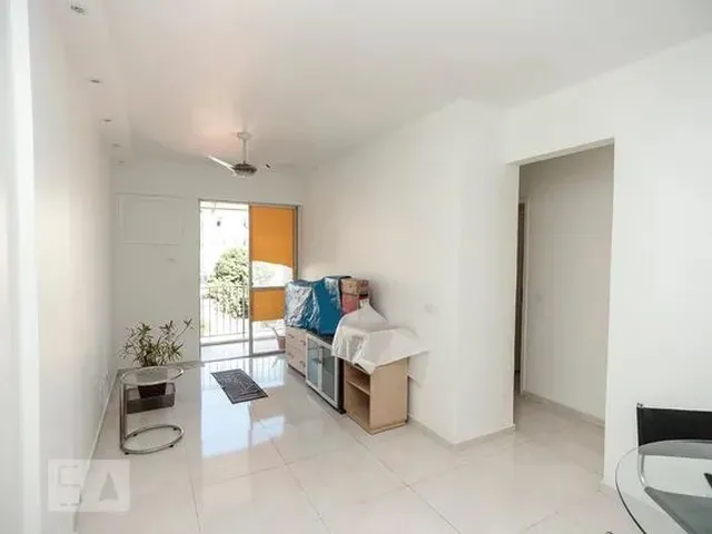 Imagem: Apartamento para Aluguel - Meier, 2 Quartos